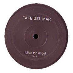 Energy 52 / Eddie Amador - Cafe Del Mar / House Music (Remix) - Imp 3