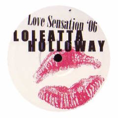 Loleatta Holloway - Love Sensation (2006) - Gusto Records