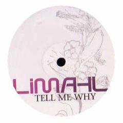 Limahl - Tell Me Why - ZYX