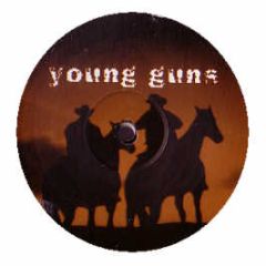 Young Guns Crew - Complete - Young Guns