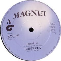 Chris Rea - Josephine - Magnet