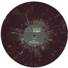 Havok - Sugar (Brown Vinyl) - Deep Flight