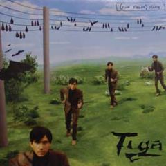 Tiga  - (Far From) Home - Different