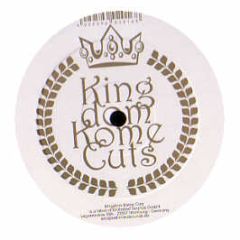 Sami Dee & Freddy Jones Vs Crystal Waters - Gypsy Woman (2006 Remixes) (Part 2) - Kingdom Kome