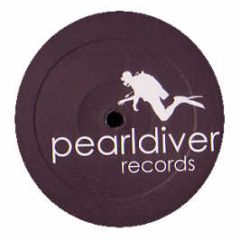 Blue Cell - Sippenfieber - Pearldiver Records