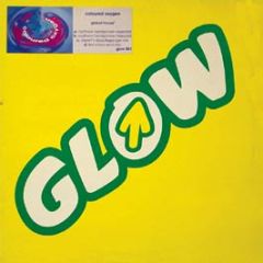 Coloured Oxygen - Global House - Glow
