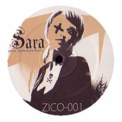 Sara - Question (Remix) - Zico