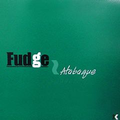 Fudge - Atabaque - Kif Records