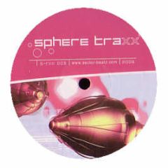 Shadow-K Meets She DJ Spree - Renaissance (Evolution 2006 Theme) - Sphere Traxx 3