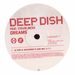 Deep Dish - Dreams - Positiva