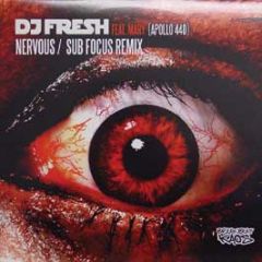 Fresh - Nervous - Breakbeat Kaos