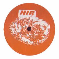 Influx Datum - No. 1 Bass Roller - New Identity
