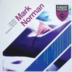 Mark Norman - Brasilia - Magik Muzik