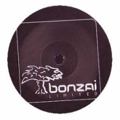 Hubbard & Weber / Sharaku - Aphrodite / God Does Not Play Dice - Bonzai Limited