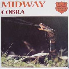 Midway - Cobra - Itwt