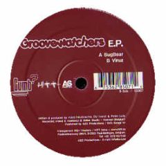 Groovewatchers - Bugbear EP - Gumb