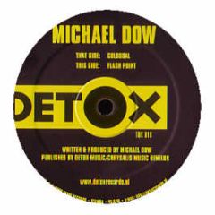 Michael Dow - Colossal - Detox