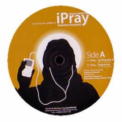 Valentino Kanzyani - Ipray - Jesus Loved You