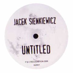 Jacek Sienkiewicz - Untitled - Recognition