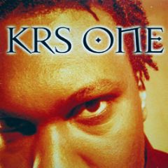 Krs-One - Krs One - Jive