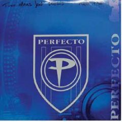 Timo Maas  - Help Me - Perfecto