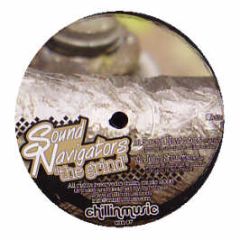 Sound Navigtors - The Grind - Chillin Music 7