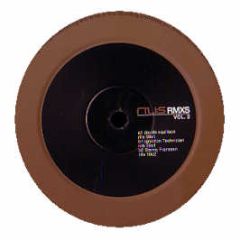 Rino Cerrone - Rilis Remixes (Volume 2) - Rilis Remixes