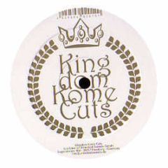 Sami Dee & Freddy Jones Vs Crystal Waters - Gypsy Woman (2006 Remixes) - Kingdom Kome