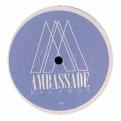 Syke 'N' Sugarstarr & Alexander Prince - Are You (Watching Me Watching You) - Ambassade