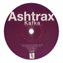 Ashtrax - Kafka - Deviant