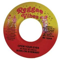Bushman - Message Is Clear - Reggae Vibes