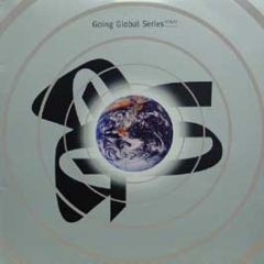 Various Artists - Voila - Going Global Series