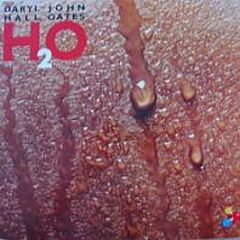 Daryl Hall & John Oates - H20 - RCA