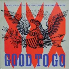 Original Soundtrack - Good To Go - Island