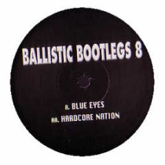 Zombie Nation - Kernkraft 400 (Remix) - Ballistic Boots