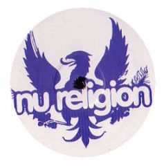 Syndica - Blush - Nu Religion 1