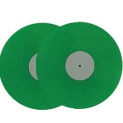 Professor Green  - Stereo Typical Man (Green Vinyl) - 679 Records