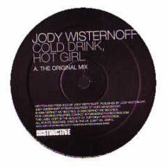 Jody Wisternoff - Cold Drink, Hot Girl - Distinctive