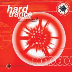 Various Artists - Hardtrnce Classics From Deepest Germany Vol 2 - Labworks