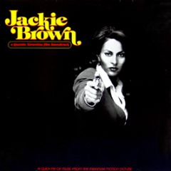 Original Soundtrack - Jackie Brown (Sampler) - Maverick
