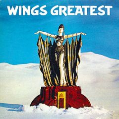 Wings - Greatest - MPL