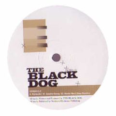 Black Dog - Riphead EP - Soma