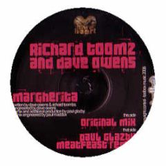 Richard Toomz & Dave Owens - Margherita - Toolbox