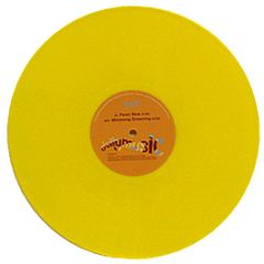 Jolly Music - Fever Now (Yellow Vinyl) - Illustrious