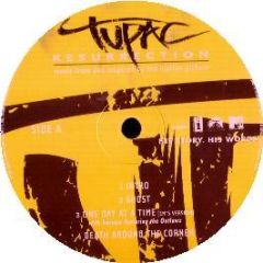 Tupac - Resurrection - Universal