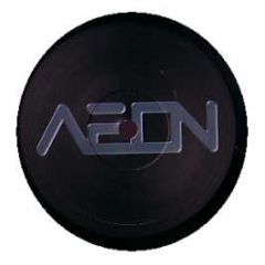 Aeon Allstars - Delusione EP - Aeon
