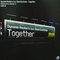 Dynamic Rockers - Together - Agora Music 2