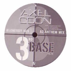 Axel Coon - Third Bass - Aqualoop