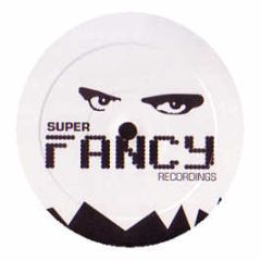 Funkwerkstatt - Medizin Nach Noten (Remixes) - Super Fancy