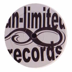 Allan Banford - Audiomagnetic EP - Unlimited